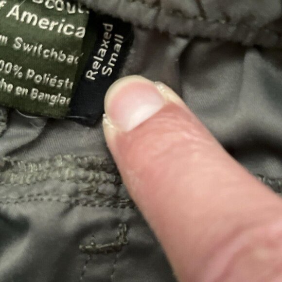 Vintage Boy Scouts Of America - Picture 6 of 6